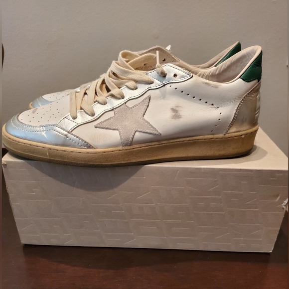 Golden Goose Ball Stars - Picture 3 of 3